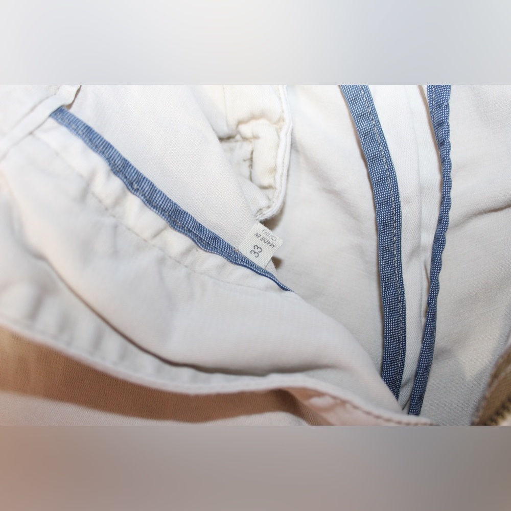 Faherty Khakis - Picture 4 of 5